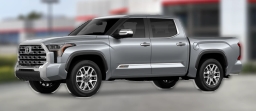 Toyota Tundra 4WD 1794 Edition CrewMax 5.5' Bed (Natl) 2026