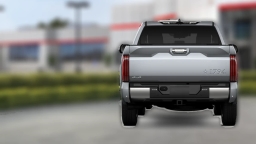 Toyota Tundra 4WD 1794 Edition CrewMax 5.5' Bed (Natl) 2026