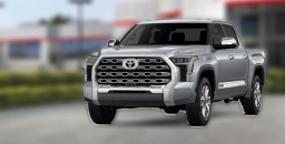 Toyota Tundra 4WD 1794 Edition CrewMax 5.5' Bed (Natl) 2026