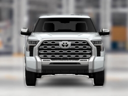 Toyota Tundra 4WD 1794 Edition CrewMax 5.5' Bed (Natl) 2026