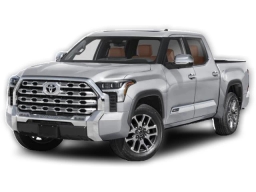 Toyota Tundra 4WD 1794 Edition CrewMax 5.5' Bed (Natl) 2026