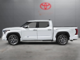 Toyota Tundra 4WD 1794 Edition CrewMax 5.5' Bed (Natl) 2026