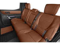 Toyota Tundra 4WD 1794 Edition CrewMax 5.5' Bed (Natl) 2026