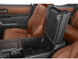Toyota Tundra 4WD 1794 Edition CrewMax 5.5' Bed (Natl) 2026