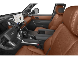 Toyota Tundra 4WD 1794 Edition CrewMax 5.5' Bed (Natl) 2026