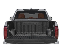 Toyota Tundra 4WD 1794 Edition CrewMax 5.5' Bed (Natl) 2026