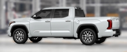 Toyota Tundra 4WD 1794 Edition CrewMax 5.5' Bed (Natl) 2026