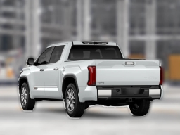 Toyota Tundra 4WD 1794 Edition CrewMax 5.5' Bed (Natl) 2026