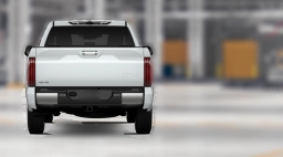 Toyota Tundra 4WD 1794 Edition CrewMax 5.5' Bed (Natl) 2026