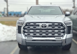 Toyota Tundra 4WD 1794 Edition CrewMax 5.5' Bed (Natl) 2026