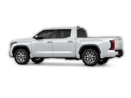 Toyota Tundra 4WD 1794 Edition CrewMax 5.5' Bed (Natl) 2026