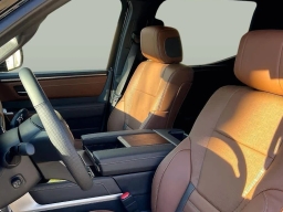 Toyota Tundra 4WD 1794 Edition CrewMax 5.5' Bed (Natl) 2026