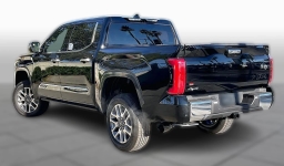 Toyota Tundra 4WD 1794 Edition CrewMax 5.5' Bed (Natl) 2026