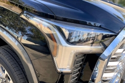 Toyota Tundra 4WD 1794 Edition CrewMax 5.5' Bed (Natl) 2026