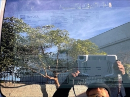 Toyota Tundra 4WD 1794 Edition CrewMax 5.5' Bed (Natl) 2026