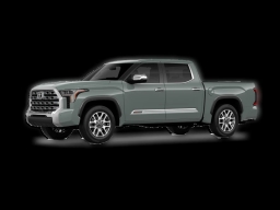 Toyota Tundra 4WD 1794 Edition CrewMax 5.5' Bed (Natl) 2026