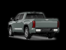 Toyota Tundra 4WD 1794 Edition CrewMax 5.5' Bed (Natl) 2026