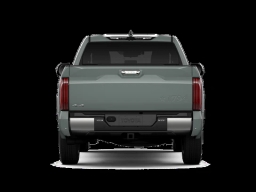 Toyota Tundra 4WD 1794 Edition CrewMax 5.5' Bed (Natl) 2026