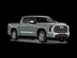 Toyota Tundra 4WD 1794 Edition CrewMax 5.5' Bed (Natl) 2026