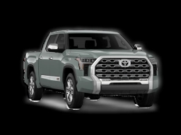 Toyota Tundra 4WD 1794 Edition CrewMax 5.5' Bed (Natl) 2026