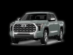 Toyota Tundra 4WD 1794 Edition CrewMax 5.5' Bed (Natl) 2026