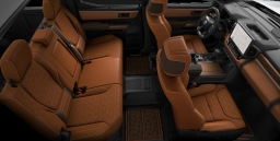 Toyota Tundra 4WD 1794 Edition CrewMax 5.5' Bed (Natl) 2026