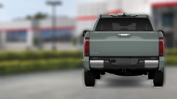 Toyota Tundra 4WD 1794 Edition CrewMax 5.5' Bed (Natl) 2026