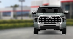 Toyota Tundra 4WD 1794 Edition CrewMax 5.5' Bed (Natl) 2026