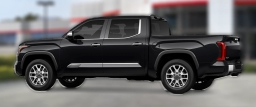 Toyota Tundra 4WD 1794 Edition CrewMax 5.5' Bed (Natl) 2026