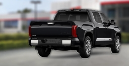 Toyota Tundra 4WD 1794 Edition CrewMax 5.5' Bed (Natl) 2026