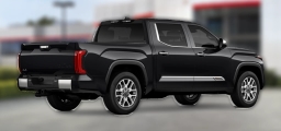 Toyota Tundra 4WD 1794 Edition CrewMax 5.5' Bed (Natl) 2026