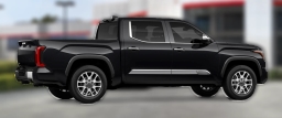 Toyota Tundra 4WD 1794 Edition CrewMax 5.5' Bed (Natl) 2026