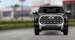 Toyota Tundra 4WD 1794 Edition CrewMax 5.5' Bed (Natl) 2026