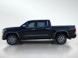 Toyota Tundra 4WD 1794 Edition CrewMax 5.5' Bed (Natl) 2026