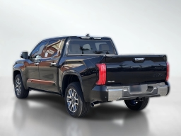 Toyota Tundra 4WD 1794 Edition CrewMax 5.5' Bed (Natl) 2026