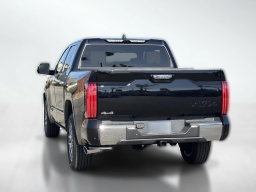 Toyota Tundra 4WD 1794 Edition CrewMax 5.5' Bed (Natl) 2026