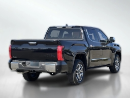 Toyota Tundra 4WD 1794 Edition CrewMax 5.5' Bed (Natl) 2026