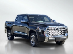 Toyota Tundra 4WD 1794 Edition CrewMax 5.5' Bed (Natl) 2026