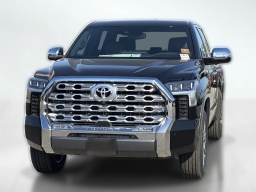 Toyota Tundra 4WD 1794 Edition CrewMax 5.5' Bed (Natl) 2026
