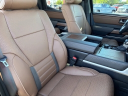 Toyota Tundra 4WD 1794 Edition CrewMax 5.5' Bed (Natl) 2026