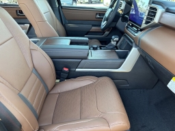 Toyota Tundra 4WD 1794 Edition CrewMax 5.5' Bed (Natl) 2026