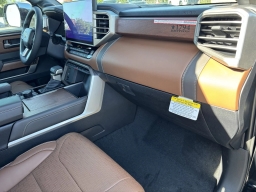 Toyota Tundra 4WD 1794 Edition CrewMax 5.5' Bed (Natl) 2026