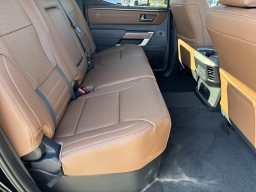 Toyota Tundra 4WD 1794 Edition CrewMax 5.5' Bed (Natl) 2026
