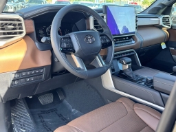 Toyota Tundra 4WD 1794 Edition CrewMax 5.5' Bed (Natl) 2026