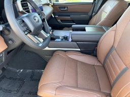 Toyota Tundra 4WD 1794 Edition CrewMax 5.5' Bed (Natl) 2026