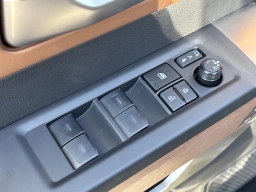 Toyota Tundra 4WD 1794 Edition CrewMax 5.5' Bed (Natl) 2026