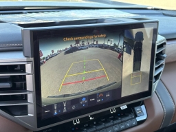Toyota Tundra 4WD 1794 Edition CrewMax 5.5' Bed (Natl) 2026