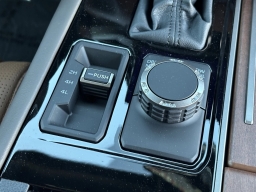 Toyota Tundra 4WD 1794 Edition CrewMax 5.5' Bed (Natl) 2026