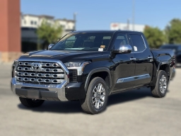 Toyota Tundra 4WD 1794 Edition CrewMax 5.5' Bed (Natl) 2026