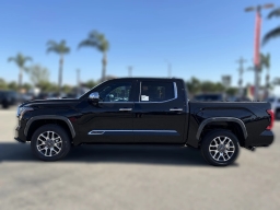 Toyota Tundra 4WD 1794 Edition CrewMax 5.5' Bed (Natl) 2026